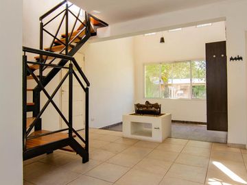 EN VENTA - Casa 3 Dormitorios - Barrio Privado Sol Paraná, Pueblo Esther