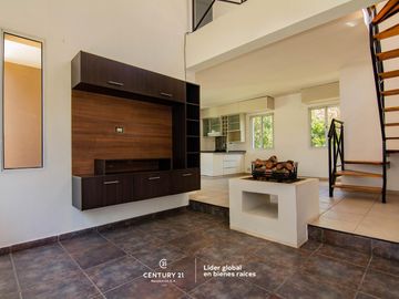 EN VENTA - Casa 3 Dormitorios - Barrio Privado Sol Paraná, Pueblo Esther