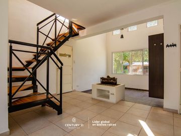 EN VENTA - Casa 3 Dormitorios - Barrio Privado Sol Paraná, Pueblo Esther