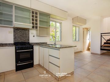 EN VENTA - Casa 3 Dormitorios - Barrio Privado Sol Paraná, Pueblo Esther