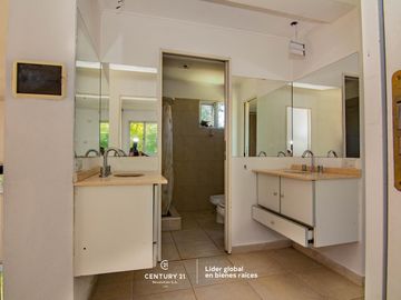 EN VENTA - Casa 3 Dormitorios - Barrio Privado Sol Paraná, Pueblo Esther
