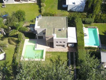 EN VENTA - Casa 3 Dormitorios - Barrio Privado Sol Paraná, Pueblo Esther