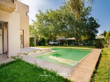 EN VENTA - Casa 3 Dormitorios - Barrio Privado Sol Paraná, Pueblo Esther