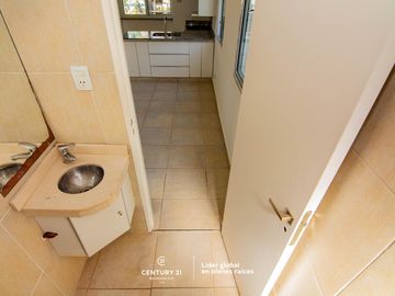 EN VENTA - Casa 3 Dormitorios - Barrio Privado Sol Paraná, Pueblo Esther