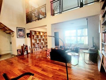 PH en venta - 1 Dormitorio 2 Baños - 153Mts2 - Palermo