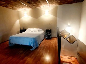 PH en venta - 1 Dormitorio 2 Baños - 153Mts2 - Palermo