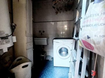 PH en venta - 1 Dormitorio 2 Baños - 153Mts2 - Palermo