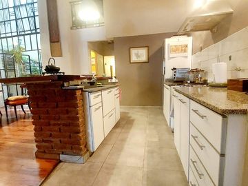 PH en venta - 1 Dormitorio 2 Baños - 153Mts2 - Palermo