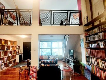 PH en venta - 1 Dormitorio 2 Baños - 153Mts2 - Palermo