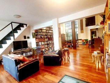 PH en venta - 1 Dormitorio 2 Baños - 153Mts2 - Palermo