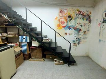 PH en venta - 1 Dormitorio 2 Baños - 153Mts2 - Palermo