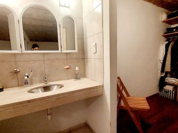 PH en venta - 1 Dormitorio 2 Baños - 153Mts2 - Palermo