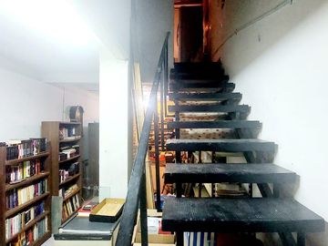PH en venta - 1 Dormitorio 2 Baños - 153Mts2 - Palermo