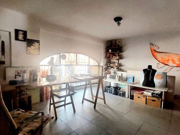 PH en venta - 1 Dormitorio 2 Baños - 153Mts2 - Palermo