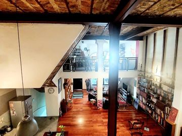 PH en venta - 1 Dormitorio 2 Baños - 153Mts2 - Palermo