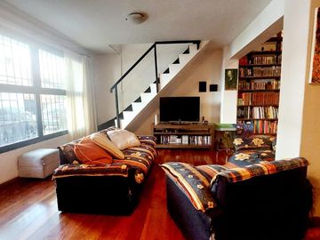 PH en venta - 1 Dormitorio 2 Baños - 153Mts2 - Palermo