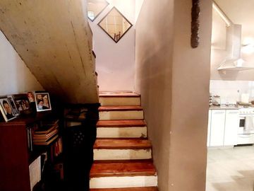 PH en venta - 1 Dormitorio 2 Baños - 153Mts2 - Palermo