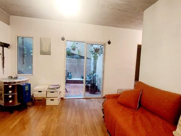 PH en venta - 1 Dormitorio 2 Baños - 153Mts2 - Palermo