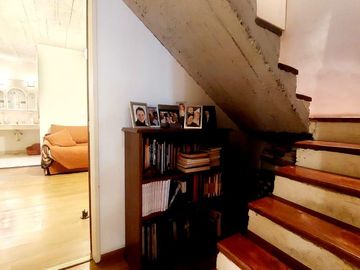 PH en venta - 1 Dormitorio 2 Baños - 153Mts2 - Palermo