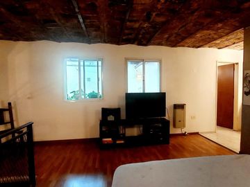 PH en venta - 1 Dormitorio 2 Baños - 153Mts2 - Palermo