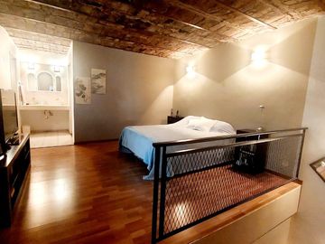 PH en venta - 1 Dormitorio 2 Baños - 153Mts2 - Palermo