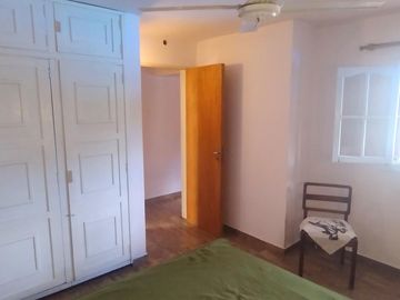 RESERVADA! - Ideal Inversor - Casa 2 dormitorios    Depto independiente - Villa Giardino - Córdoba