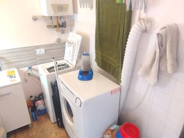 RESERVADA! - Ideal Inversor - Casa 2 dormitorios    Depto independiente - Villa Giardino - Córdoba
