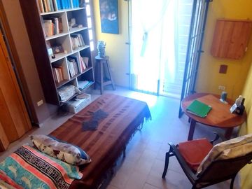 RESERVADA! - Ideal Inversor - Casa 2 dormitorios    Depto independiente - Villa Giardino - Córdoba