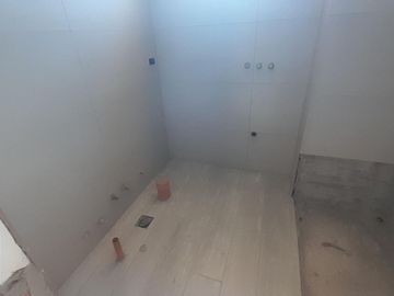 Departamento 3 ambientes - Balcón con parrilla - Amenities - Venta en pozo - Monte Castro