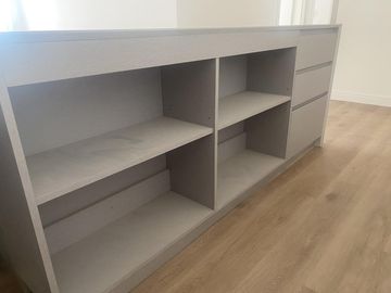 Venta de pozo departamento 3 ambientes c/ terraza Financiado - Lagunita - Nordelta