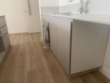 Venta de pozo departamento 3 ambientes c/ terraza Financiado - Lagunita - Nordelta