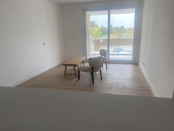 Venta de pozo departamento 3 ambientes c/ terraza Financiado - Lagunita - Nordelta