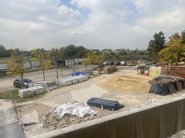 Venta de pozo departamento 3 ambientes c/ terraza Financiado - Lagunita - Nordelta