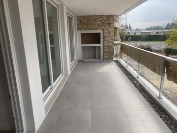 Venta de pozo departamento 3 ambientes c/ terraza Financiado - Lagunita - Nordelta