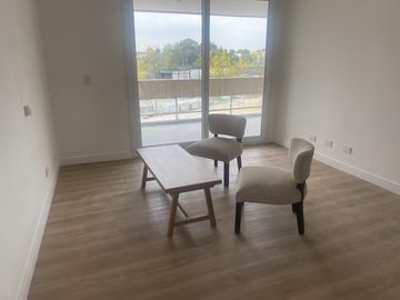 Venta de pozo departamento 3 ambientes c/ terraza Financiado - Lagunita - Nordelta