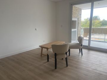 Venta de pozo departamento 3 ambientes c/ terraza Financiado - Lagunita - Nordelta