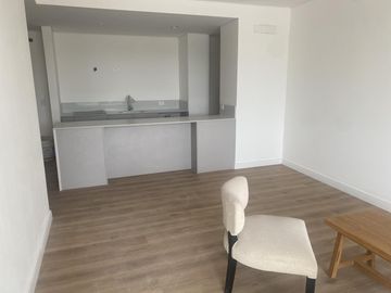 Venta de pozo departamento 3 ambientes c/ terraza Financiado - Lagunita - Nordelta