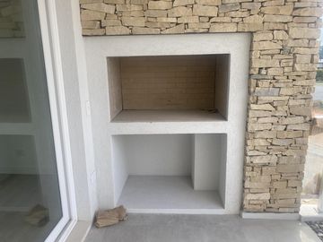 Venta de pozo departamento 3 ambientes c/ terraza Financiado - Lagunita - Nordelta