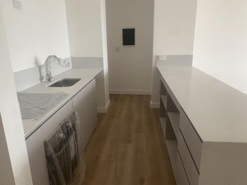 Venta de pozo departamento 3 ambientes c/ terraza Financiado - Lagunita - Nordelta