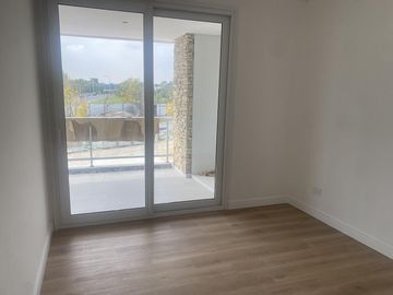 Venta de pozo departamento 3 ambientes c/ terraza Financiado - Lagunita - Nordelta