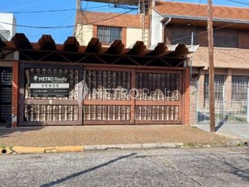 PH tipo dúplex en venta 3 ambientes en Quilmes