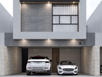 CASA EN VENTA EN VIENTOS DEL VERGEL LOS RODRIGUEZ CARRETERA NACIONAL SANTIAGO