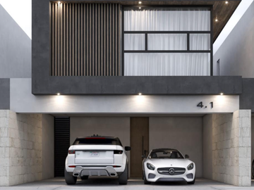 CASA EN VENTA EN VIENTOS DEL VERGEL LOS RODRIGUEZ CARRETERA NACIONAL SANTIAGO