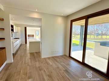 Casa en  PILARA Barrio Milord