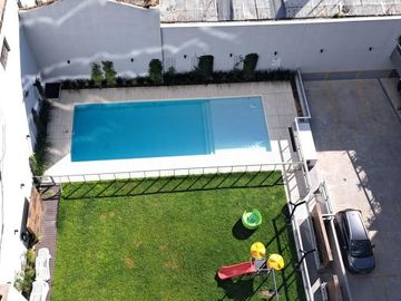 Gaona 1600  Departamento 3 ambientes TERRAZA PROPIA Y PARRILLA  Venta Caballito