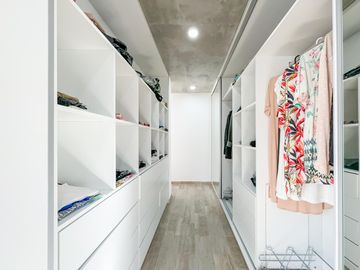 Casa 3 dormitorios, cocina separada, 1 planta, La Rinconada