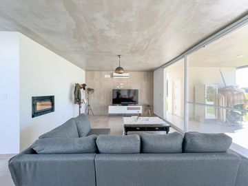 Casa 3 dormitorios, cocina separada, 1 planta, La Rinconada