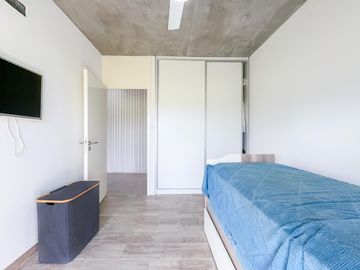 Casa 3 dormitorios, cocina separada, 1 planta, La Rinconada