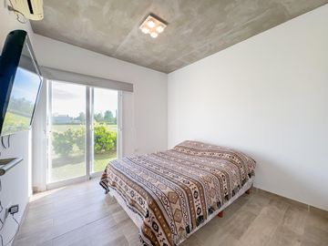 Casa 3 dormitorios, cocina separada, 1 planta, La Rinconada