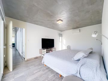 Casa 3 dormitorios, cocina separada, 1 planta, La Rinconada